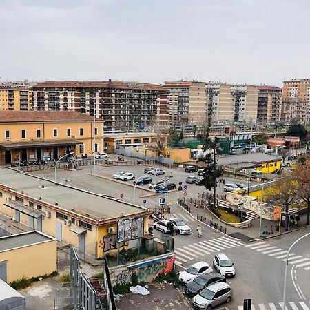 Fefe'S House Διαμέρισμα Ρώμη Εξωτερικό φωτογραφία