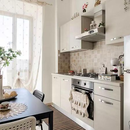 Fefe'S House Διαμέρισμα Ρώμη Εξωτερικό φωτογραφία