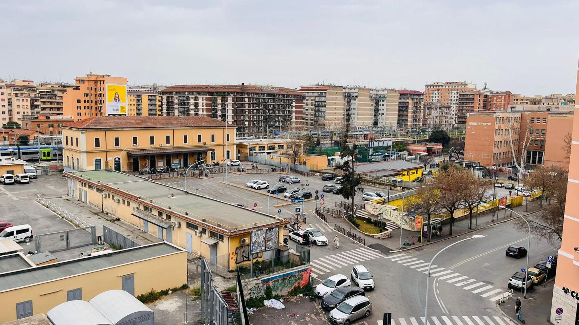 Fefe'S House Διαμέρισμα Ρώμη Εξωτερικό φωτογραφία
