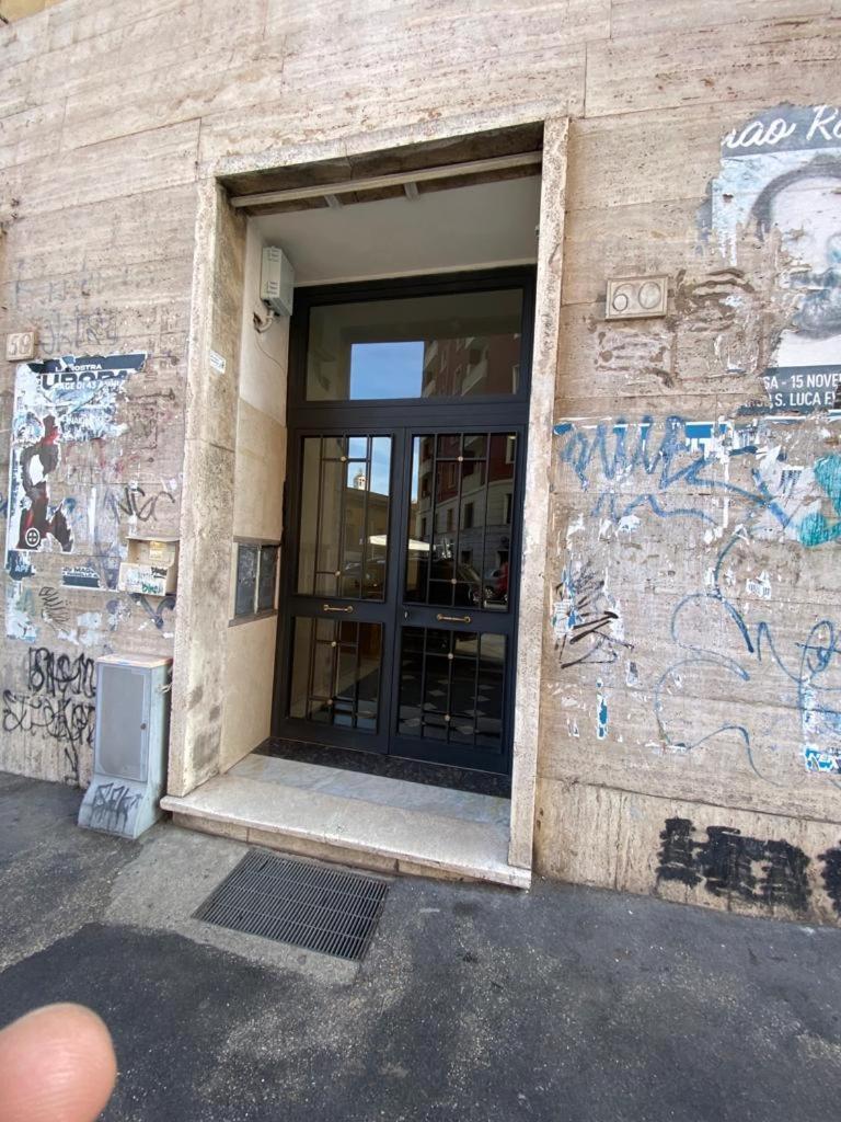 Fefe'S House Διαμέρισμα Ρώμη Εξωτερικό φωτογραφία