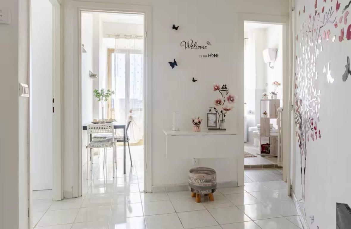 Fefe'S House Διαμέρισμα Ρώμη Εξωτερικό φωτογραφία