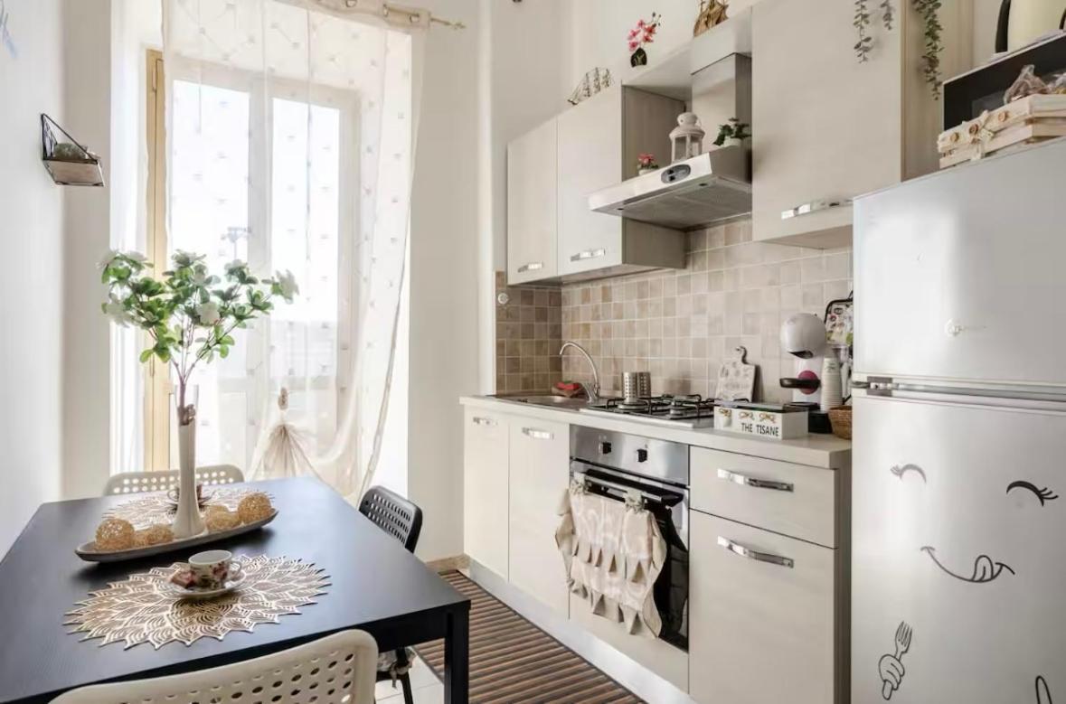 Fefe'S House Διαμέρισμα Ρώμη Εξωτερικό φωτογραφία