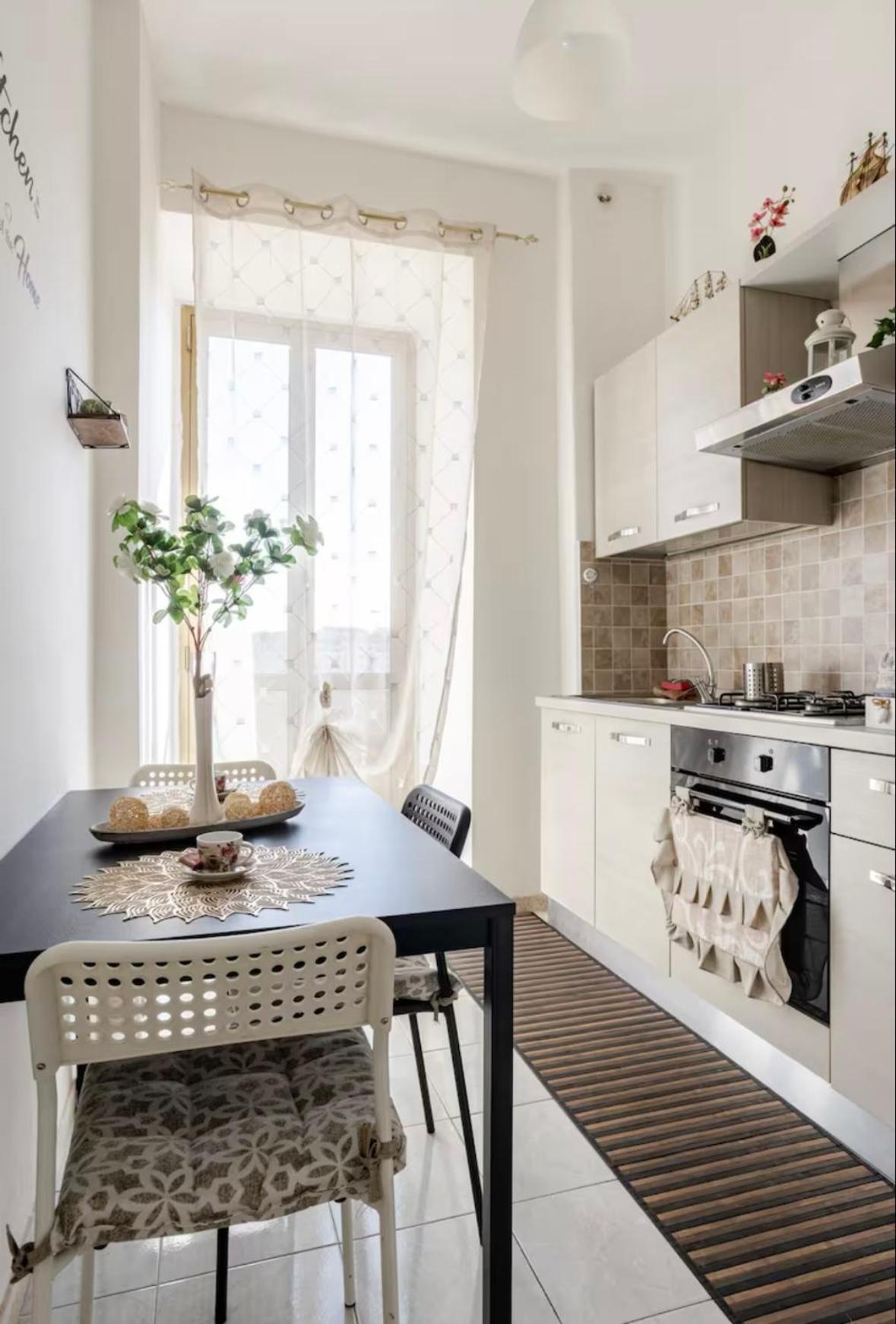 Fefe'S House Διαμέρισμα Ρώμη Εξωτερικό φωτογραφία